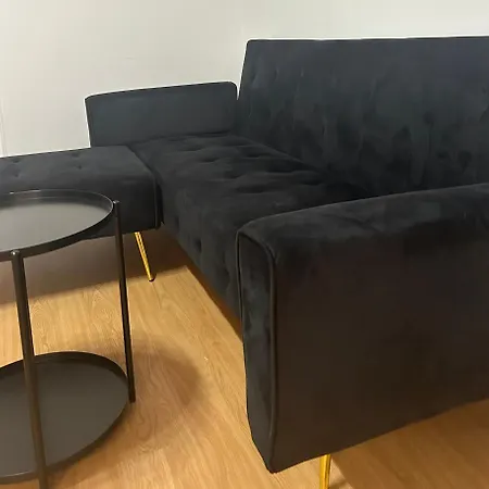 Apartamento Olas De Mar *