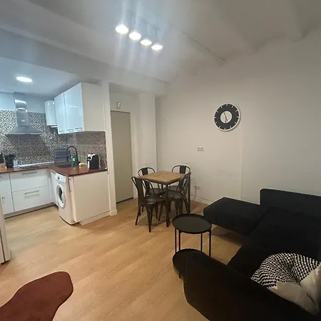 Apartment Olas De Mar