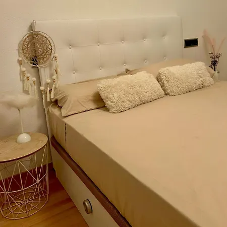 Olas De Mar Apartament