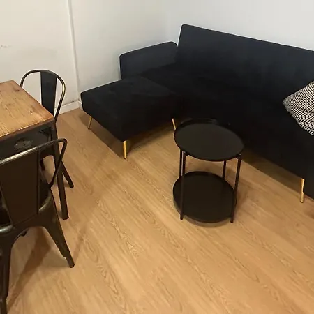 Apartament Olas De Mar *
